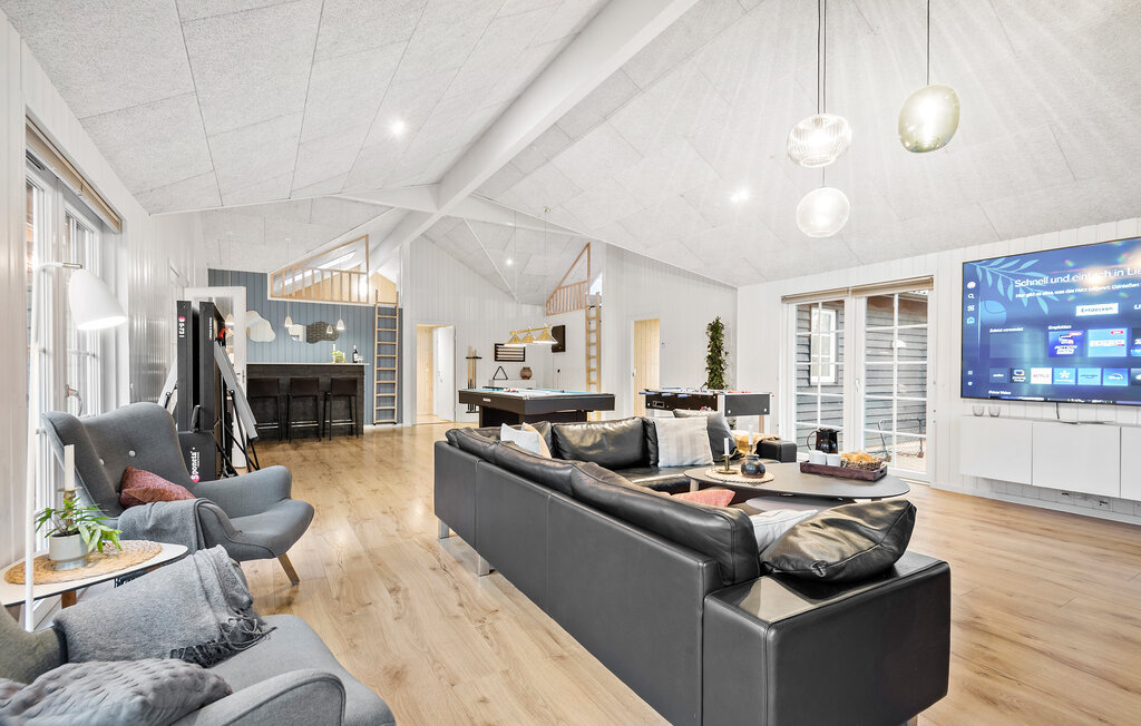 Ferienhaus - Blåvand , Dänemark - A3004 14