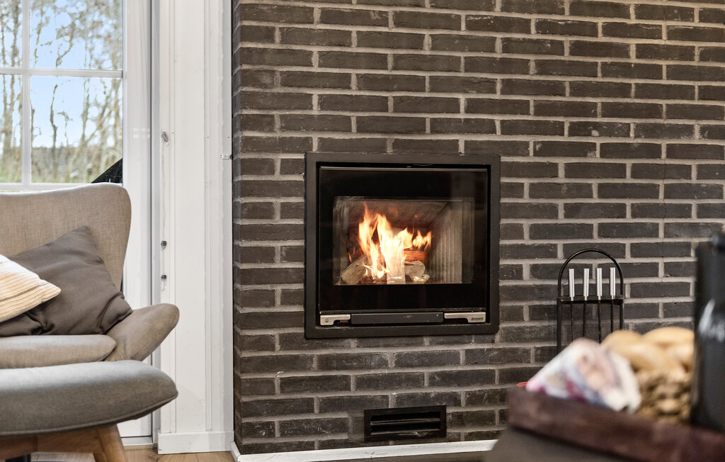 Ferienhaus - Blåvand , Dänemark - A3004 15