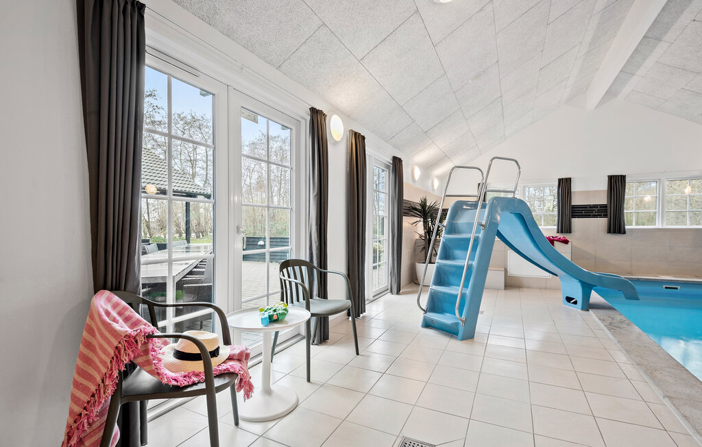 Ferienhaus - Blåvand , Dänemark - A3004 9