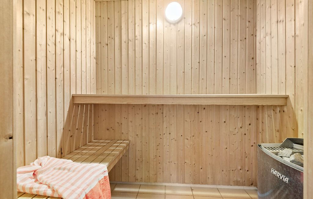 Ferienhaus - Blåvand , Dänemark - A3004 10