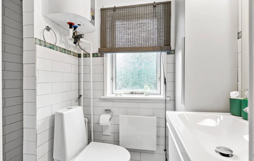 Ferienhaus - Hals Strand , Dänemark - A30583 18