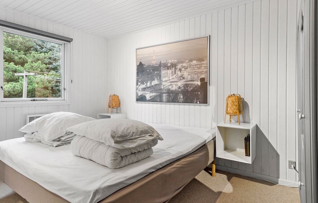 Ferienhaus - Hals Strand , Dänemark - A30583 15