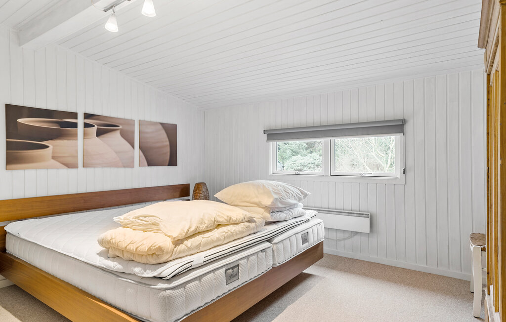 Ferienhaus - Hals Strand , Dänemark - A30583 16