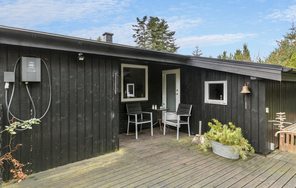 Ferienhaus - Hals Strand , Dänemark - A30583 8