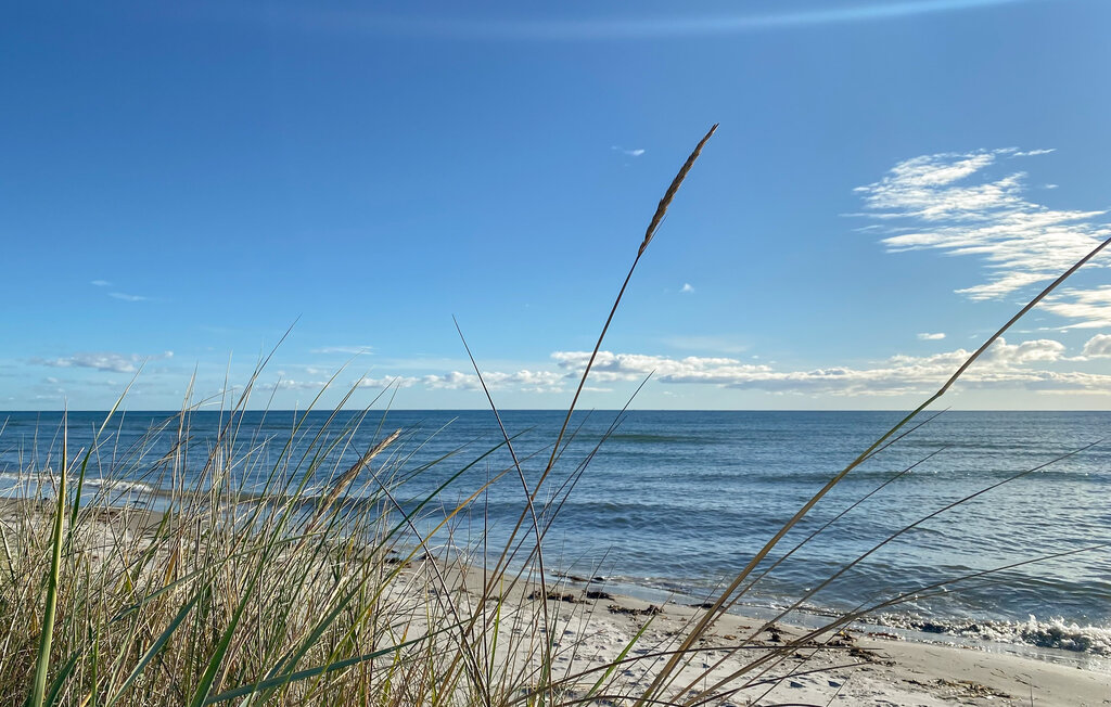 Feriehus - Hals , Danmark - A30359 2