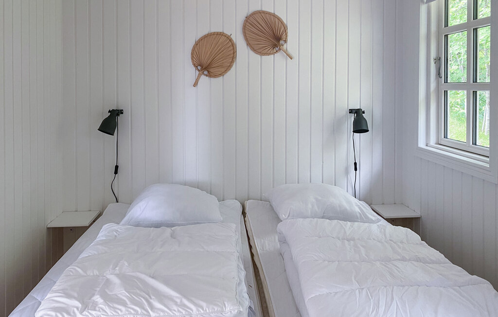 Feriehus - Hals , Danmark - A30359 13