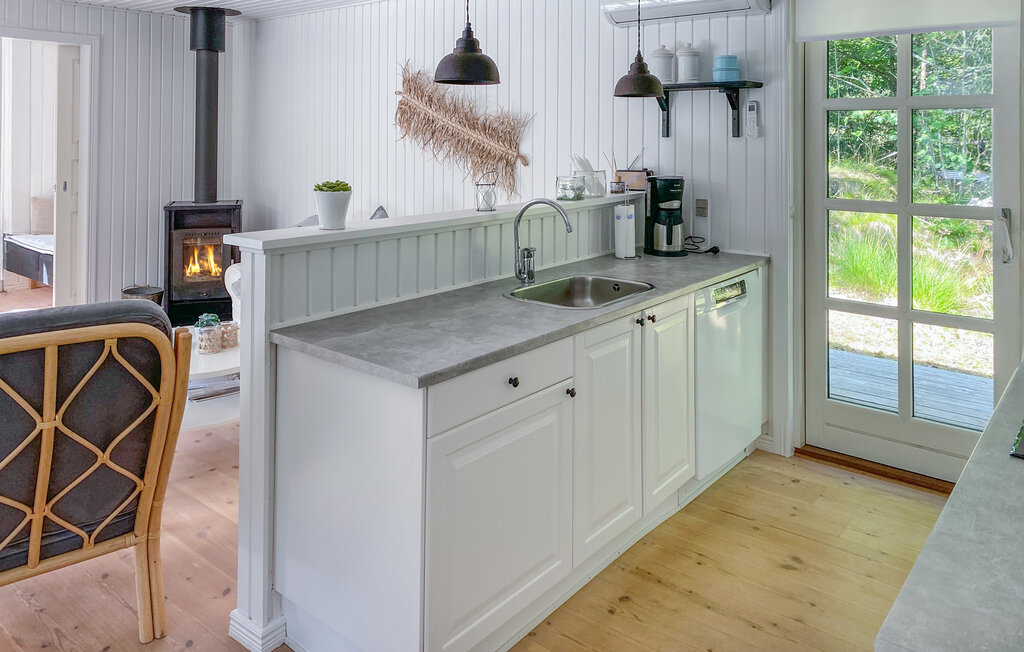 Feriehus - Hals , Danmark - A30359 6
