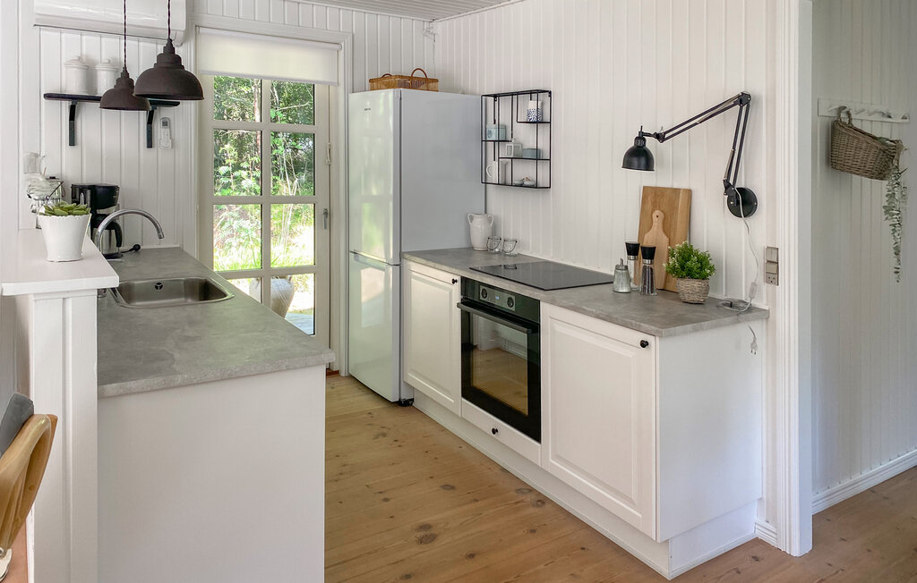 Feriehus - Hals , Danmark - A30359 7