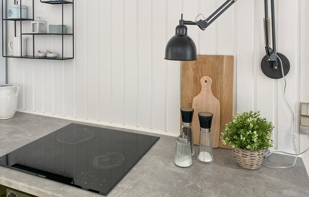 Feriehus - Hals , Danmark - A30359 12