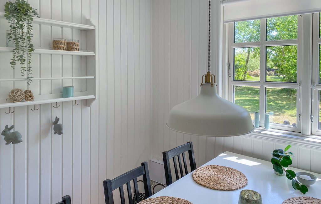 Feriehus - Hals , Danmark - A30359 5