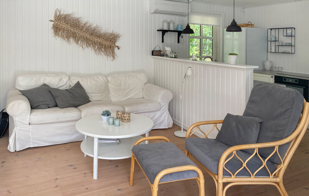 Feriehus - Hals , Danmark - A30359 3