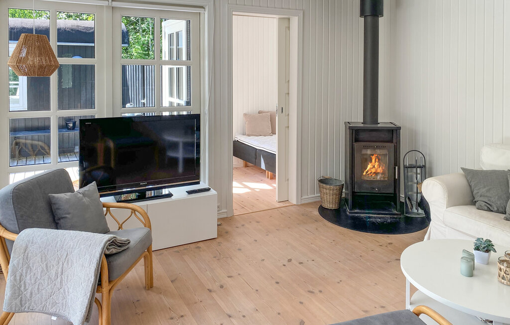 Feriehus - Hals , Danmark - A30359 4