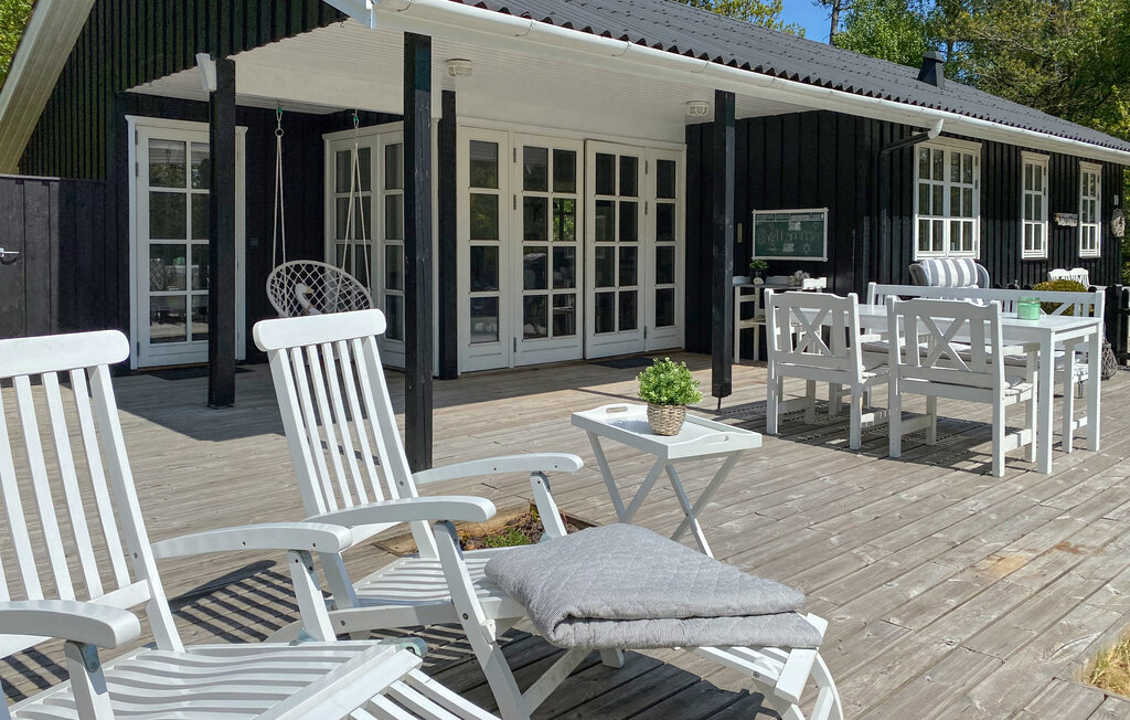 Feriehus - Hals , Danmark - A30359 10