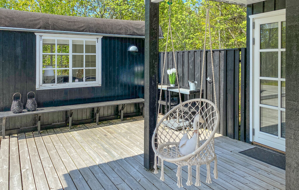 Feriehus - Hals , Danmark - A30359 8
