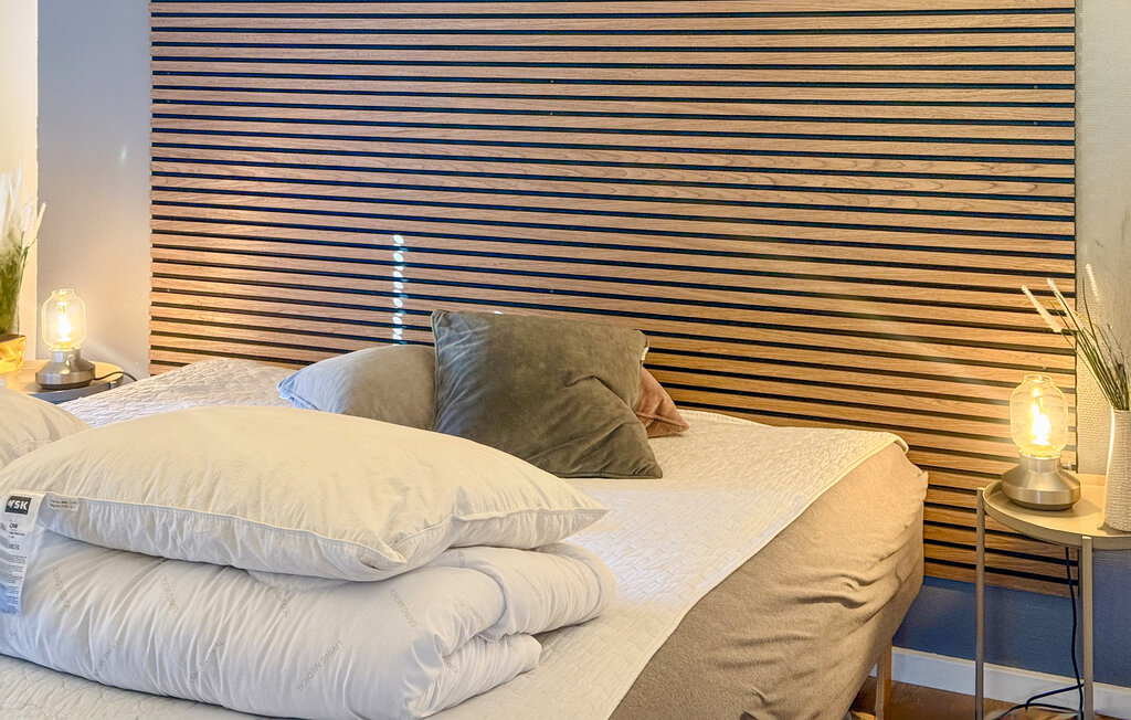 Ferienhaus - Hals , Dänemark - A30486 18