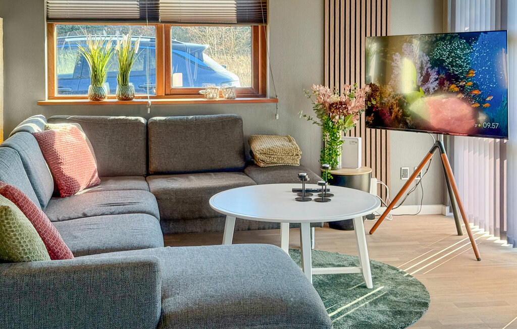 Ferienhaus - Hals , Dänemark - A30486 3