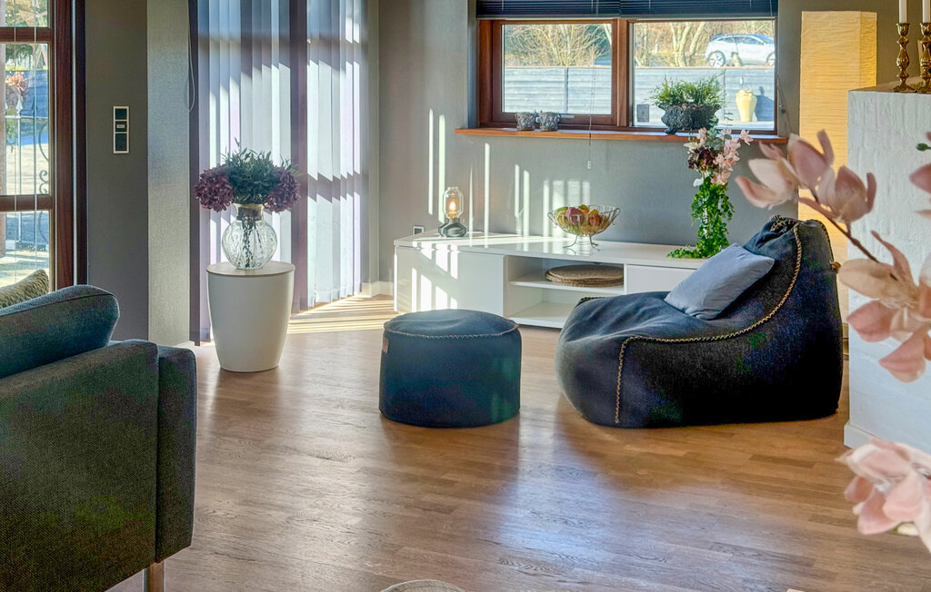 Ferienhaus - Hals , Dänemark - A30486 4