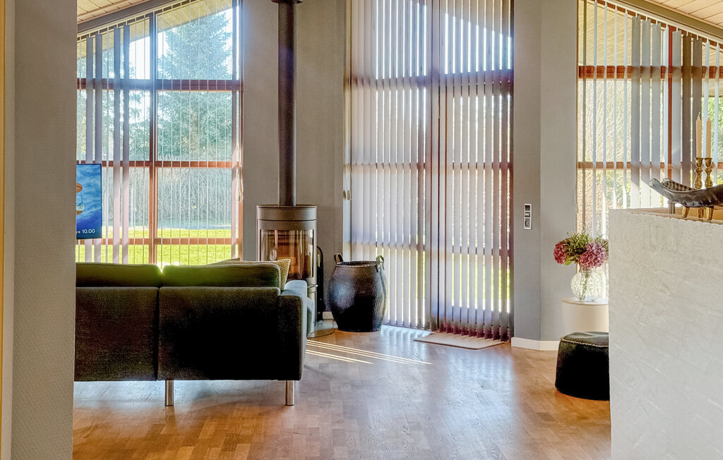 Ferienhaus - Hals , Dänemark - A30486 5