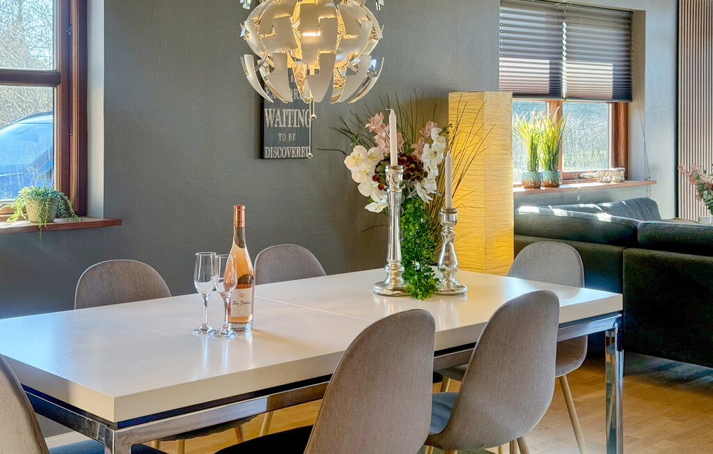 Ferienhaus - Hals , Dänemark - A30486 15