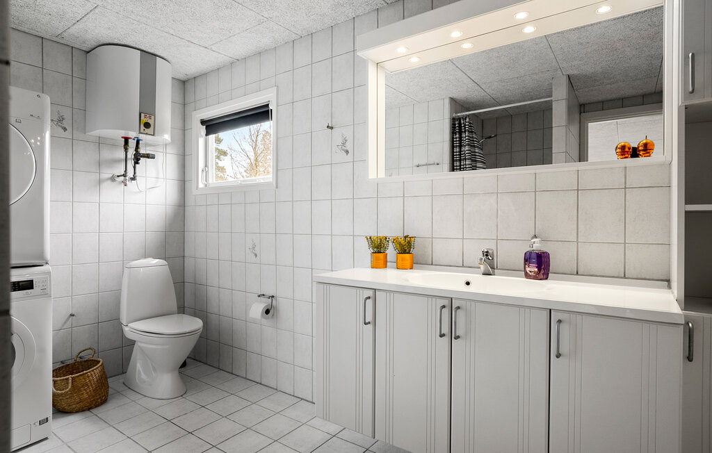 Ferienhaus - Hals , Dänemark - A30361 18