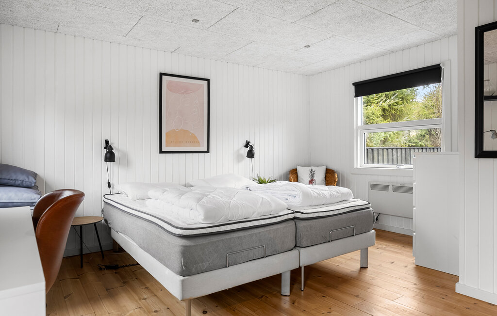 Ferienhaus - Hals , Dänemark - A30361 14