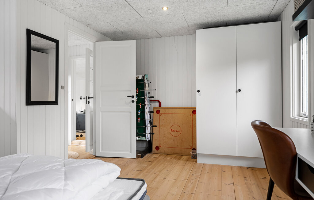 Ferienhaus - Hals , Dänemark - A30361 15