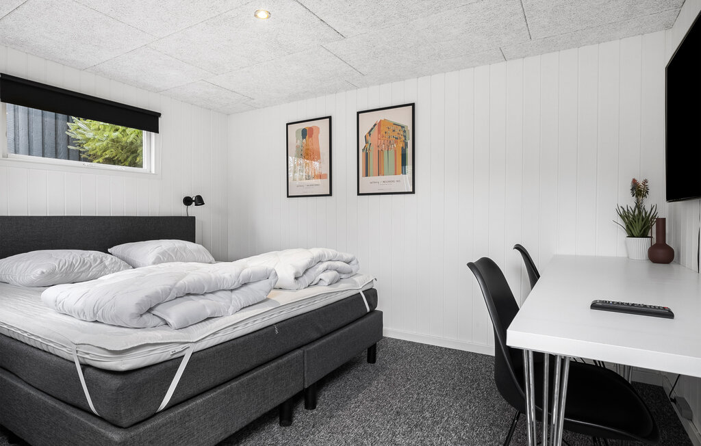 Ferienhaus - Hals , Dänemark - A30361 16