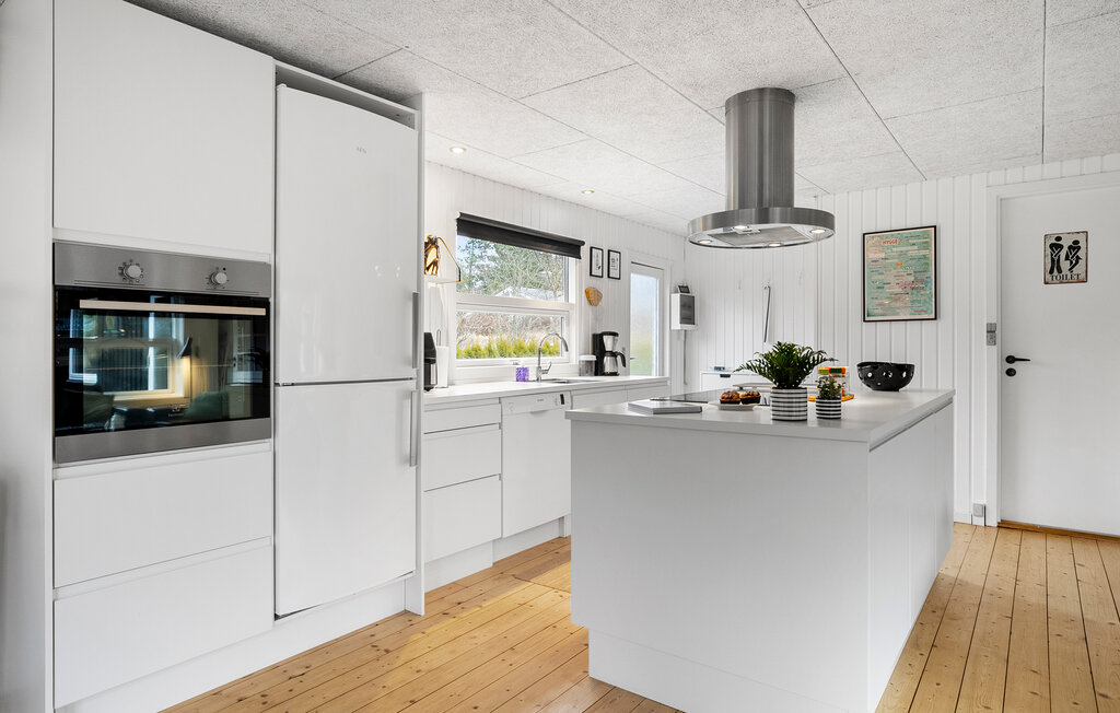 Ferienhaus - Hals , Dänemark - A30361 8