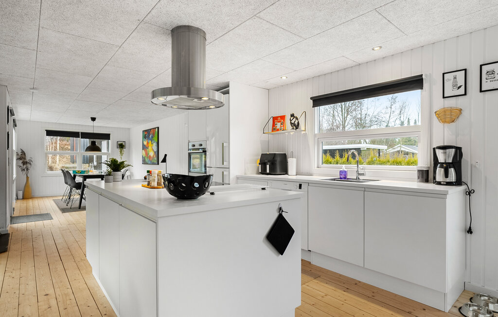 Ferienhaus - Hals , Dänemark - A30361 12
