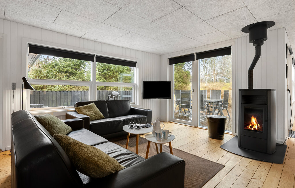 Ferienhaus - Hals , Dänemark - A30361 3