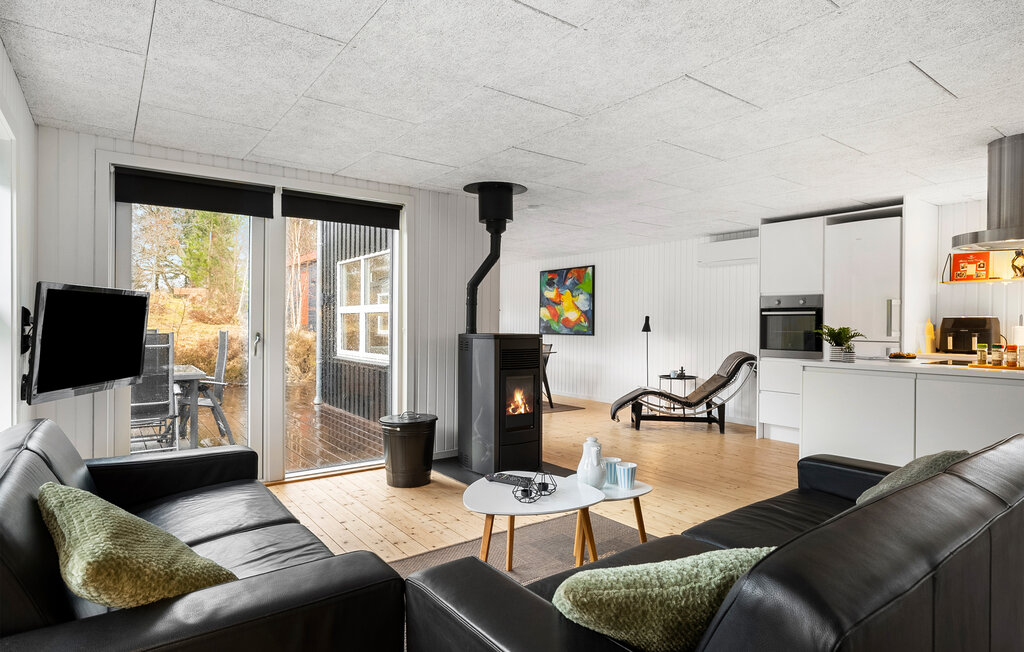 Ferienhaus - Hals , Dänemark - A30361 4