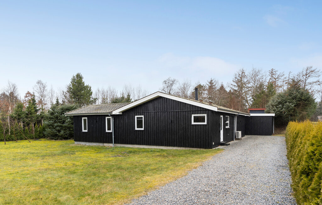 Ferienhaus - Hals , Dänemark - A30361 9