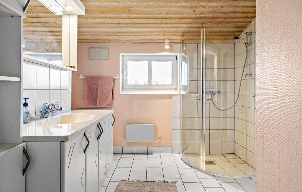 Feriehus - Hals , Danmark - A30362 25