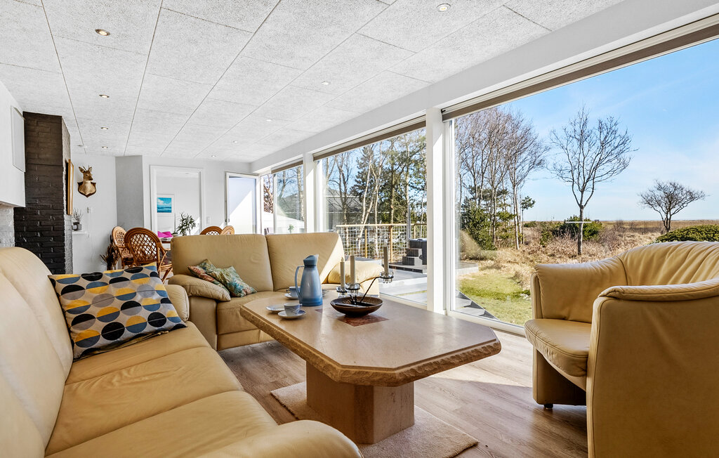 Feriehus - Hals , Danmark - A30362 3