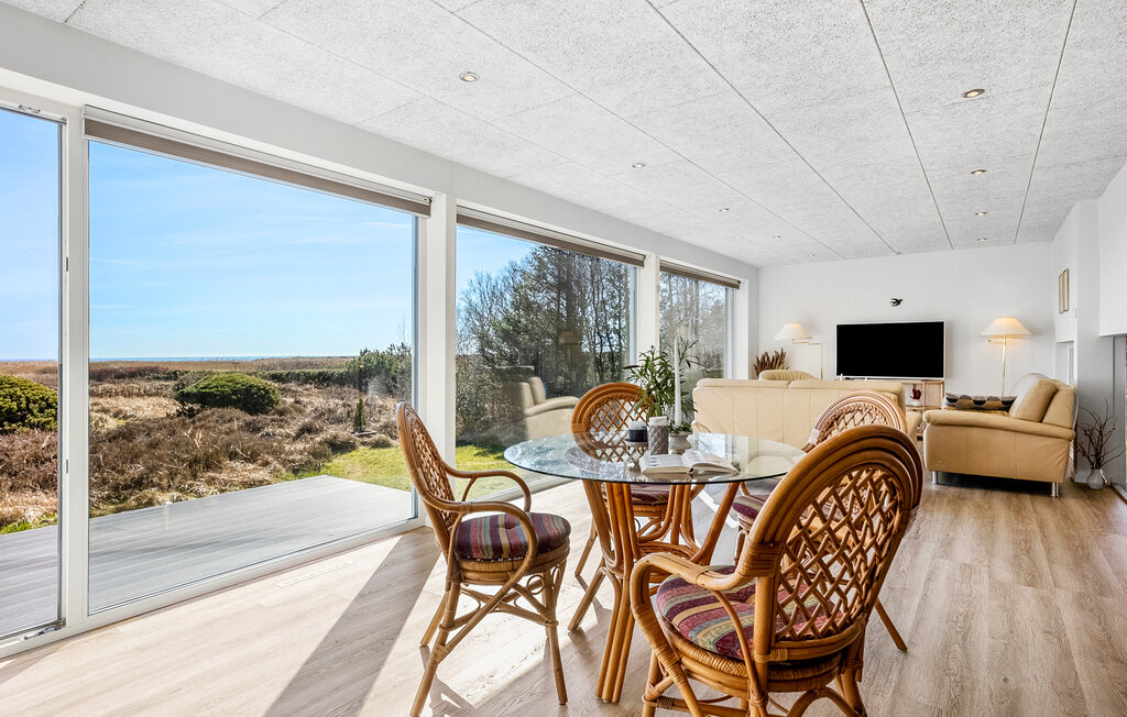 Feriehus - Hals , Danmark - A30362 2