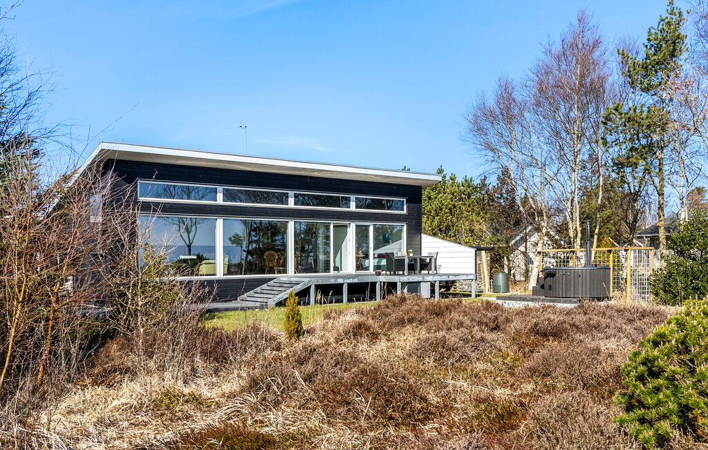 Feriehus - Hals , Danmark - A30362 1