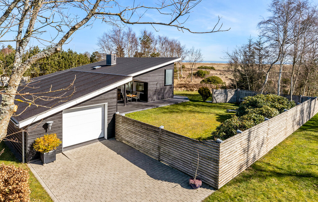Feriehus - Hals , Danmark - A30362 9