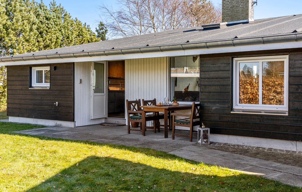 Feriehus - Hals , Danmark - A30362 8