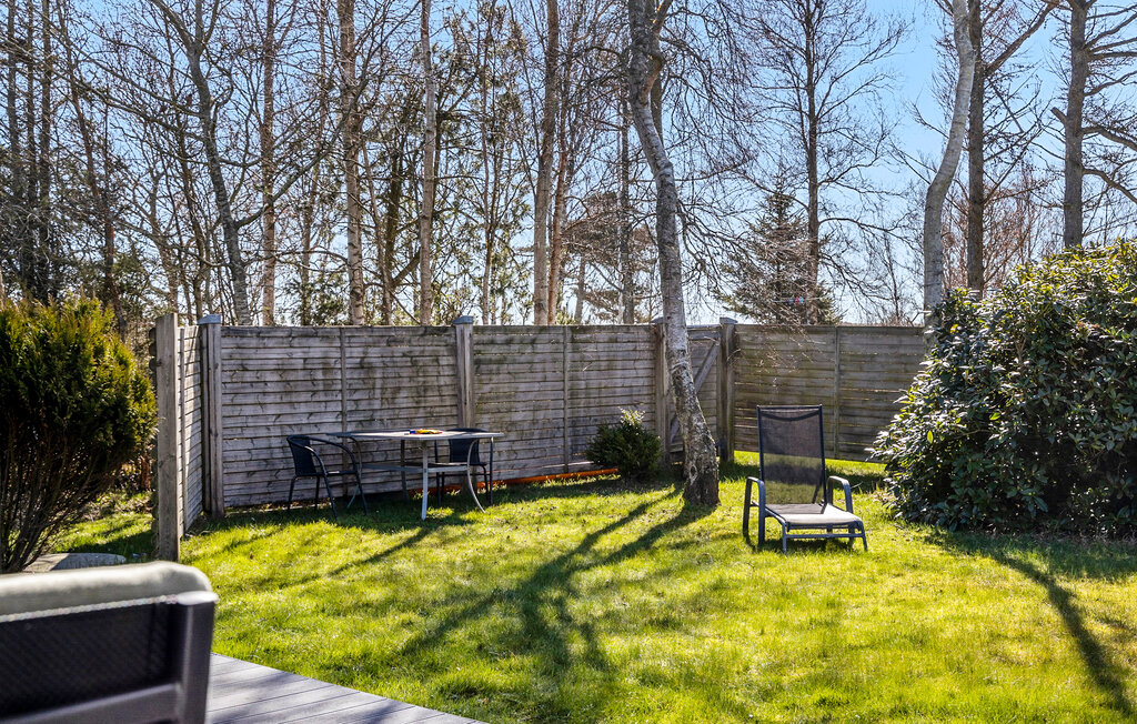 Feriehus - Hals , Danmark - A30362 14