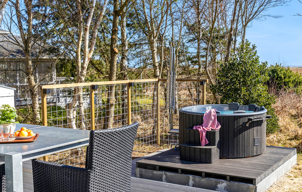 Feriehus - Hals , Danmark - A30362 15