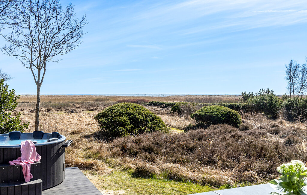 Feriehus - Hals , Danmark - A30362 7