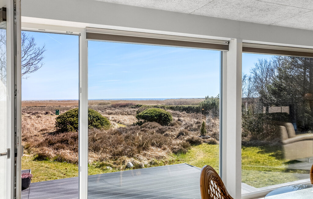 Feriehus - Hals , Danmark - A30362 6