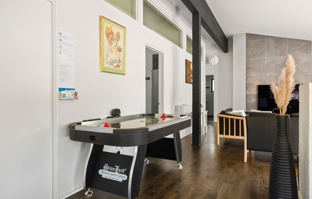 Ferienhaus - Hals , Dänemark - A30587 29