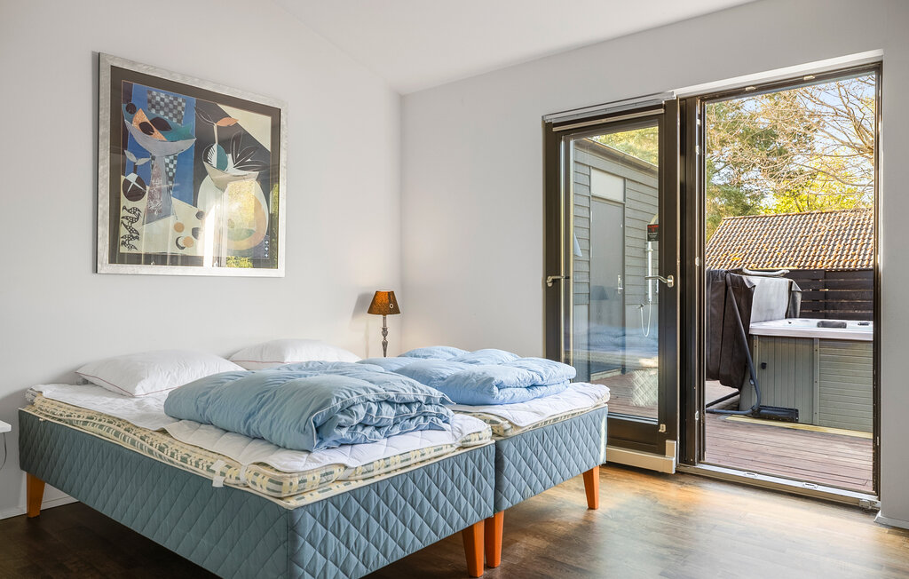 Ferienhaus - Hals , Dänemark - A30587 20