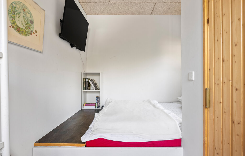 Ferienhaus - Hals , Dänemark - A30587 23