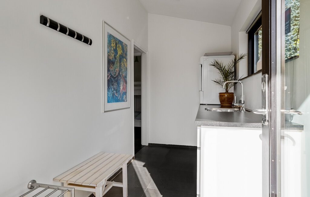 Ferienhaus - Hals , Dänemark - A30587 19