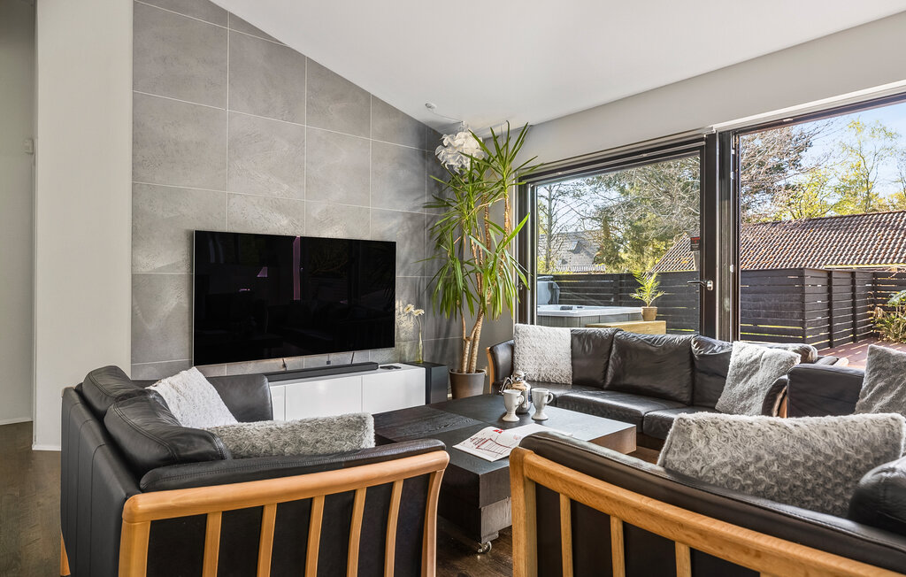 Ferienhaus - Hals , Dänemark - A30587 4