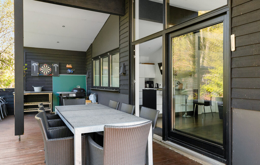 Ferienhaus - Hals , Dänemark - A30587 9