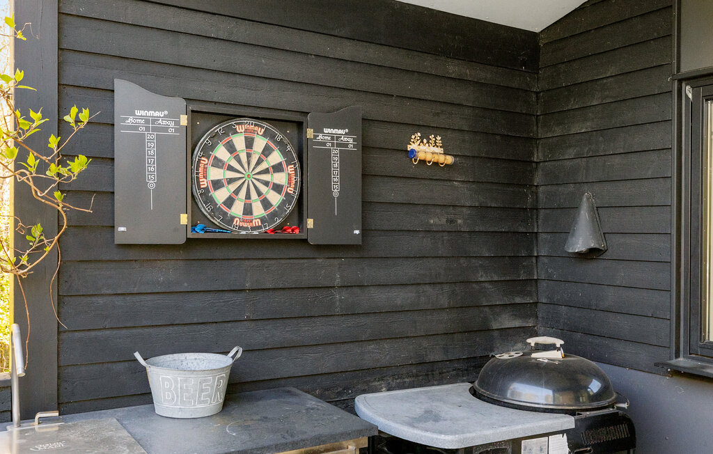 Ferienhaus - Hals , Dänemark - A30587 16