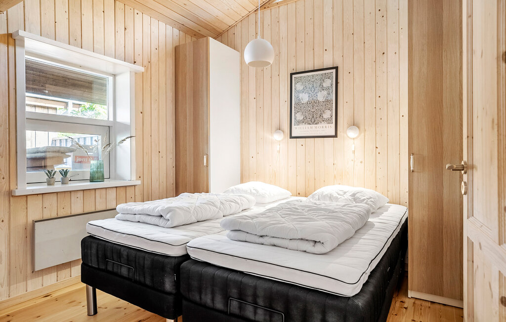 Ferienhaus - Hals strand , Dänemark - A30579 12